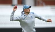 England & New Zealand Net Sessions